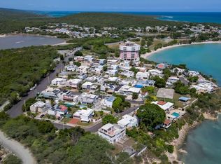 Calle Velero #42-BO, Ensenada, PR 00647