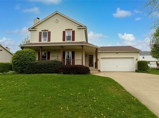 674 Oakcrest Dr, Wadsworth, OH 44281