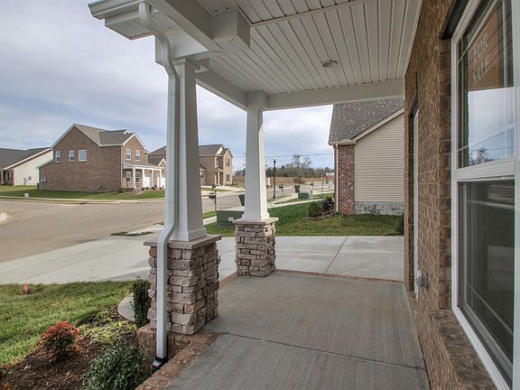 3rd image of 1319 Coates Ln #Pn11-lot 11