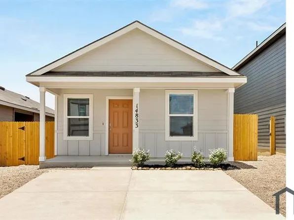 3358 Old Almonte Dr, San Antonio, TX 78224