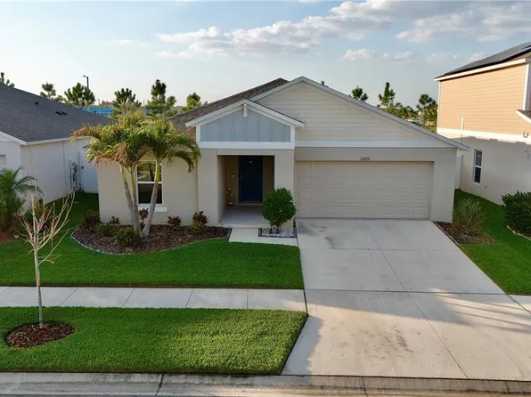 12820 Bent Twig Dr, Riverview, FL 33579