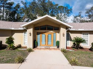 272 NW Fairway Dr, Lake City, FL 32055