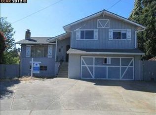 18901 Natalie Ct, Castro Valley, CA