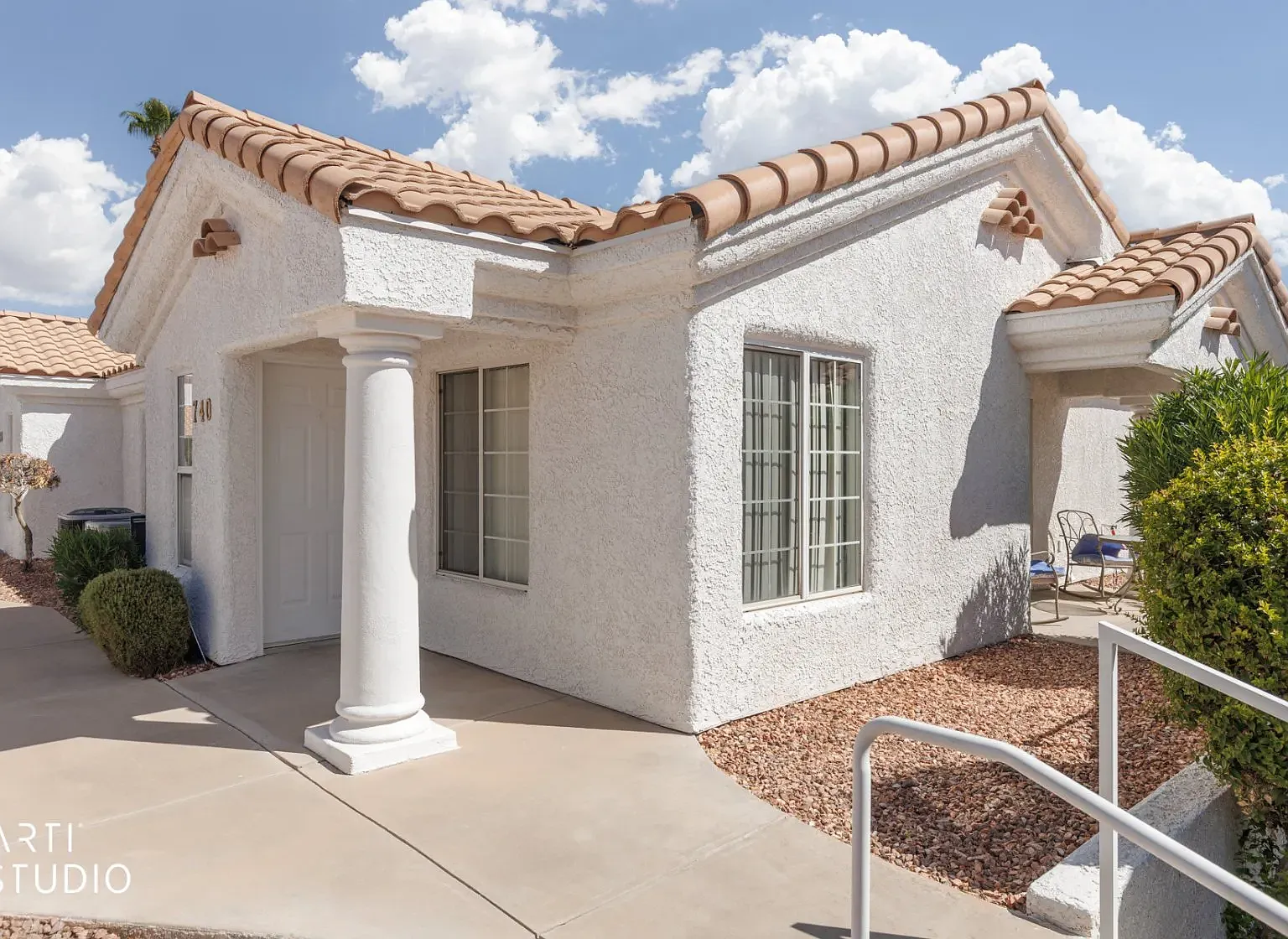 740 Mesa Springs Drive — Photo 1