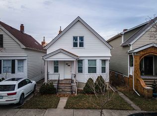2707 Trowbridge St, Hamtramck, MI