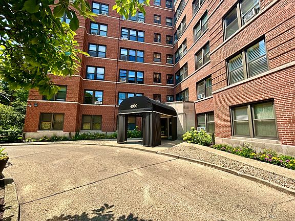2nd image of 4900 N Marine Dr APT 807