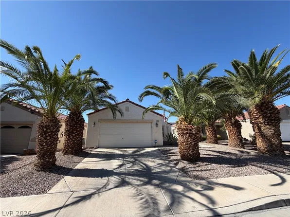 705 Salt Flats Cir, Henderson, NV 89011