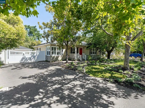 2724 Eccleston Ave, Walnut Creek, CA 94597