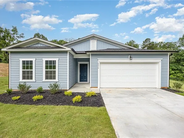 1676 Little Creek Cir, Winston Salem, NC 27103