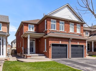 142 Trail Ridge Ln, Markham, ON L6C2C5
