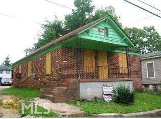 816 Thurmond St NW, Atlanta, GA 30314