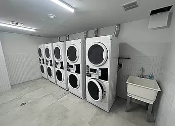 Rented by Brooklyn Group