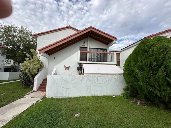 7500 SW 153rd Ct #20612, Miami, FL 33193