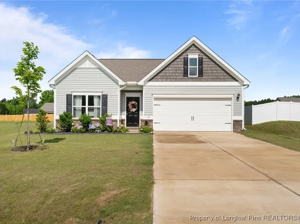 41 Liam Dr, Broadway, NC 27505