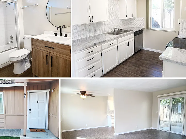 20 N Lemoore Ave #A — Photo 1