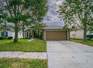 1606 Open Field Loop, Brandon, FL 33510