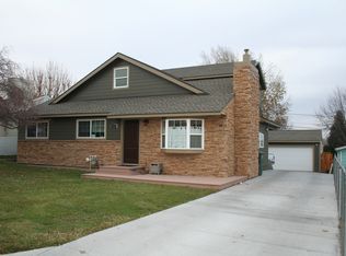 3009 SW Ladow Ave, Pendleton, OR 97801