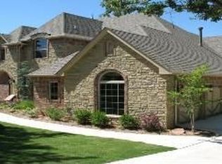 5417 Pershing Cir, Edmond, OK 73034