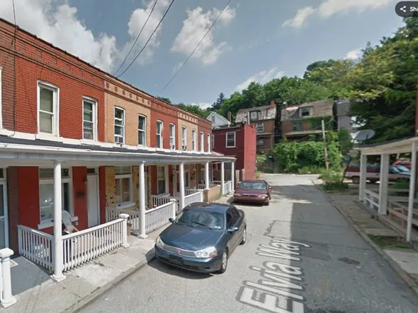 711 Elvia Way, Pittsburgh, PA 15221