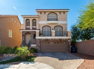9709 Dakota Creek Ct, Las Vegas, NV 89141