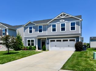9739 Oak Grove Dr, Pendleton, IN 46064