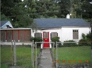 308 Dunbar St, Mobile, AL 36603