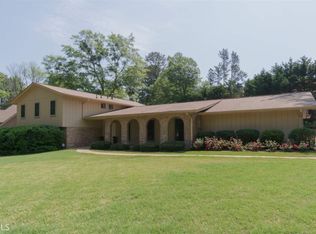 4551 Woodland Brook Dr SE, Atlanta, GA 30339