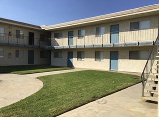 5036 West St #L-8-10, Lancaster, CA 93535