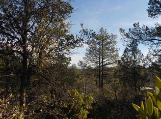 100 N Feather Plume Cir, Payson, AZ 85541
