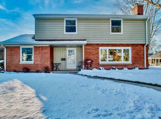 3241 S Herman St, Milwaukee, WI 53207