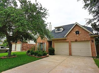 3814 Breaker Ct, Missouri City, TX 77459