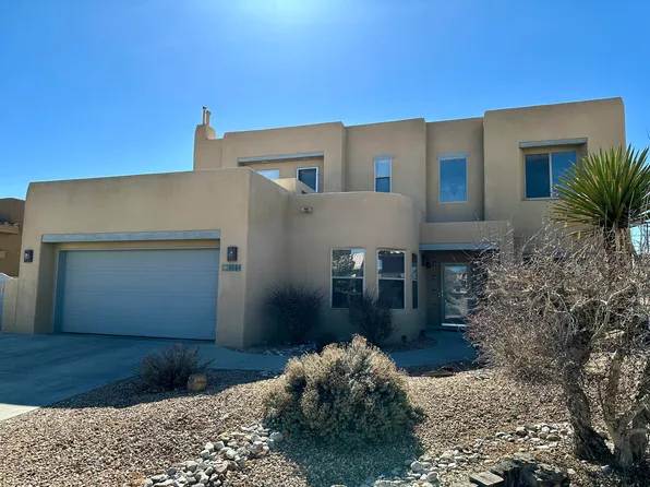 4404 Red Tail Ct NW, Albuquerque, NM 87114