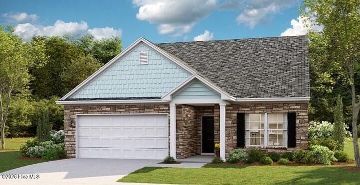 1st image of 1027 Florence Street NW Lot 1236