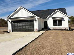 3118 Kelleytown Rd, Hartsville, SC 29550