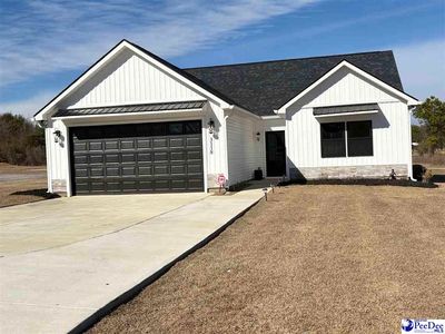 3118 Kelleytown Rd, Hartsville, SC, 29550
