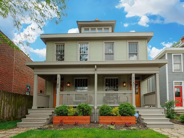 1151 Summit St, Columbus, OH 43201