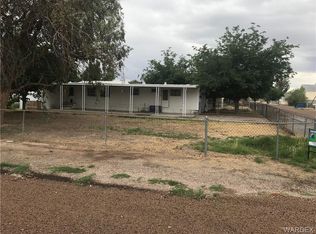 7886 S Whitewing Dr, Mohave Valley, AZ 86440
