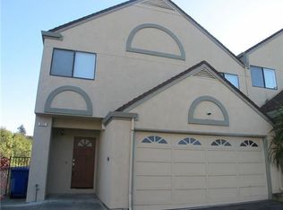 912 Appian Knoll Ct, El Sobrante, CA 94803