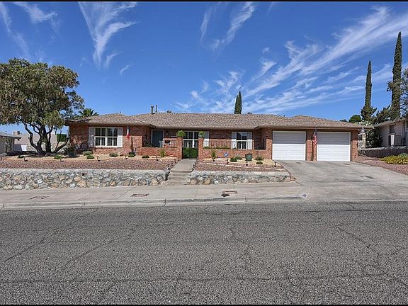 2nd image of 10834 Vista Lomas Dr