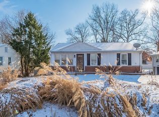 11526 Big Bend Rd, Saint Louis, MO 63122