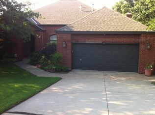3809 Anadarko, Edmond, OK 73013