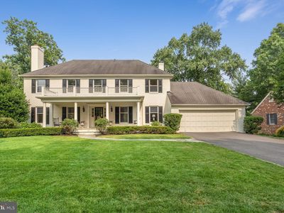 1211 Suffield Dr, Mc Lean, VA, 22101