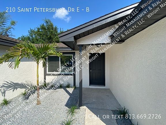3rd image of 210 Saint Petersburg Dr E APT B