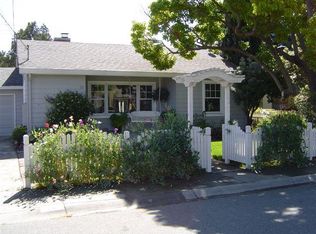 78 Surrey Ave, Mill Valley, CA 94941