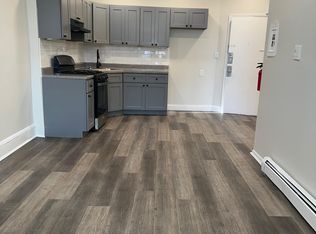 466 Union Ave #1F, Paterson, NJ 07522