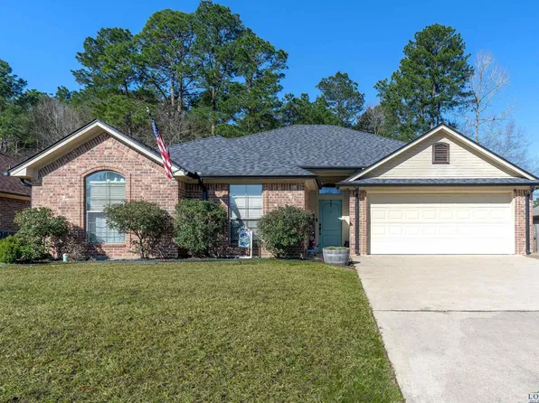 167 Labrador Ln, Hallsville, TX 75650