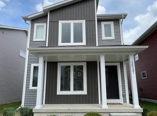 2537 Spark St, Fitchburg, WI 53711