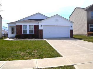 5486 Windsor Ct, South Lebanon, OH 45065