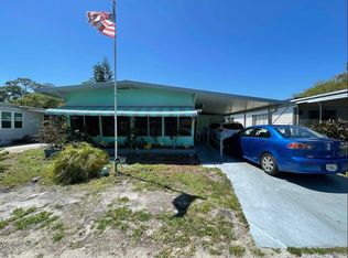 61 Twin Coach Ct, Daytona Beach, FL 32119