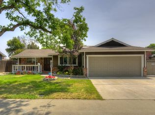 3728 Marigold Ln, Modesto, CA 95356